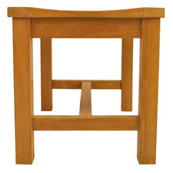 Casablanca Backless Chair L74948