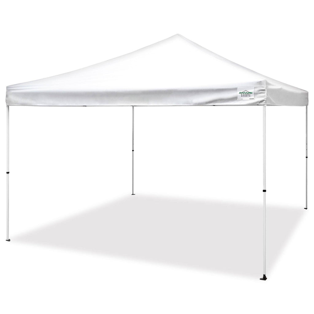White Instant Canopy Kit L57862