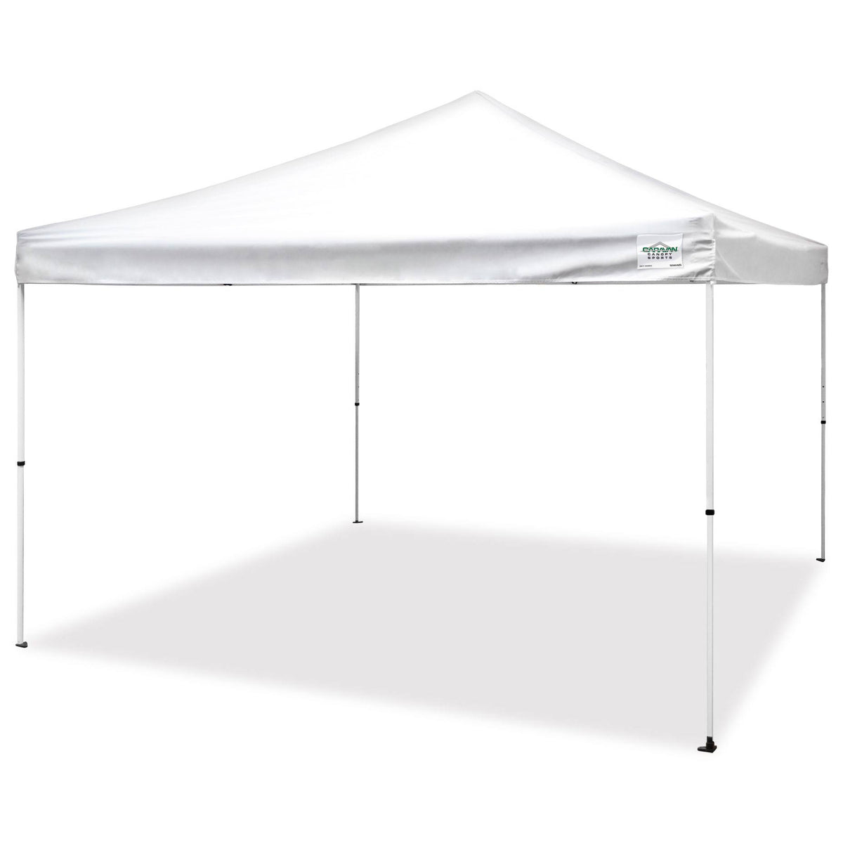 White Instant Canopy Kit L57862