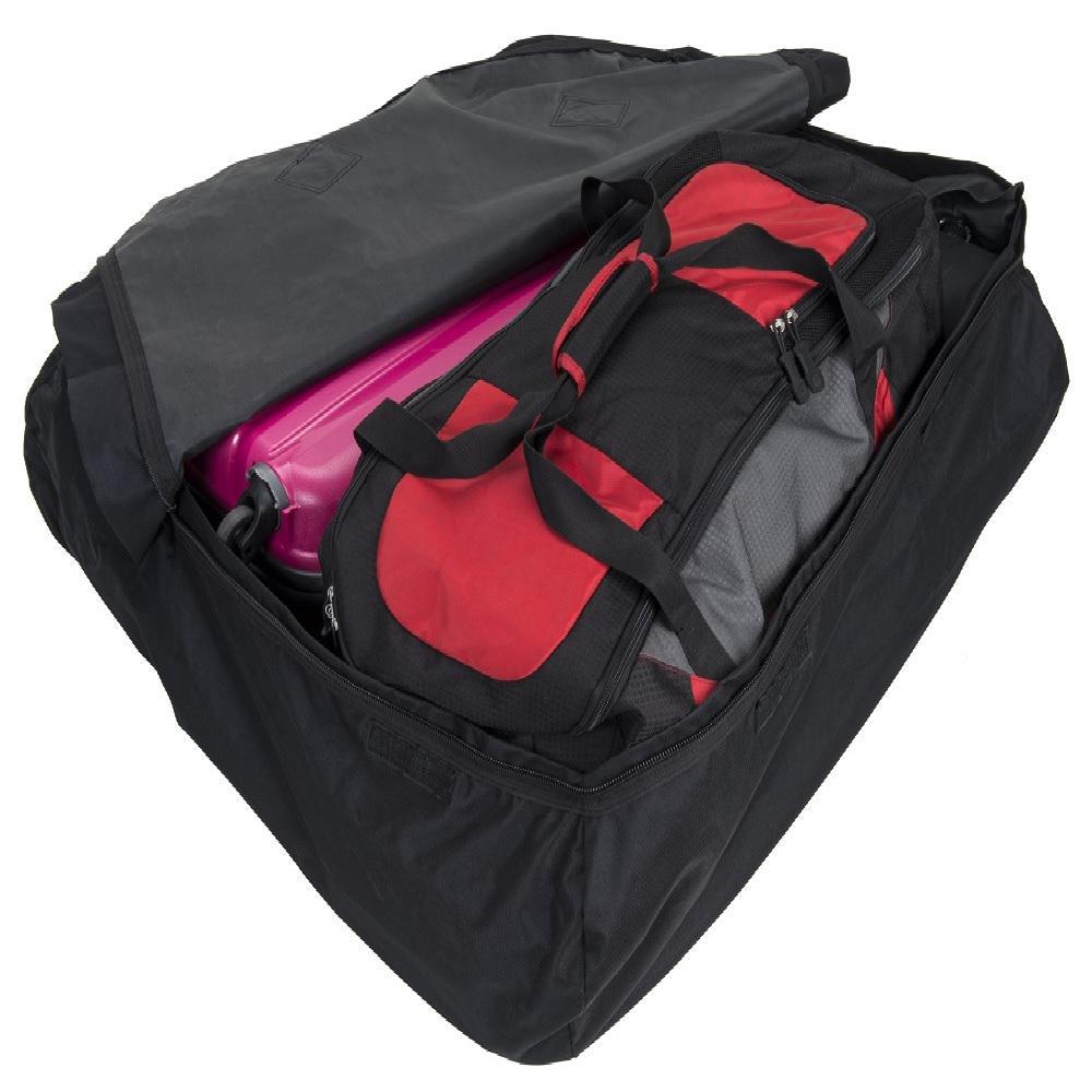 Roof Top Bag, 44 in L x 34 in W x 17 in D, Cargo I425372