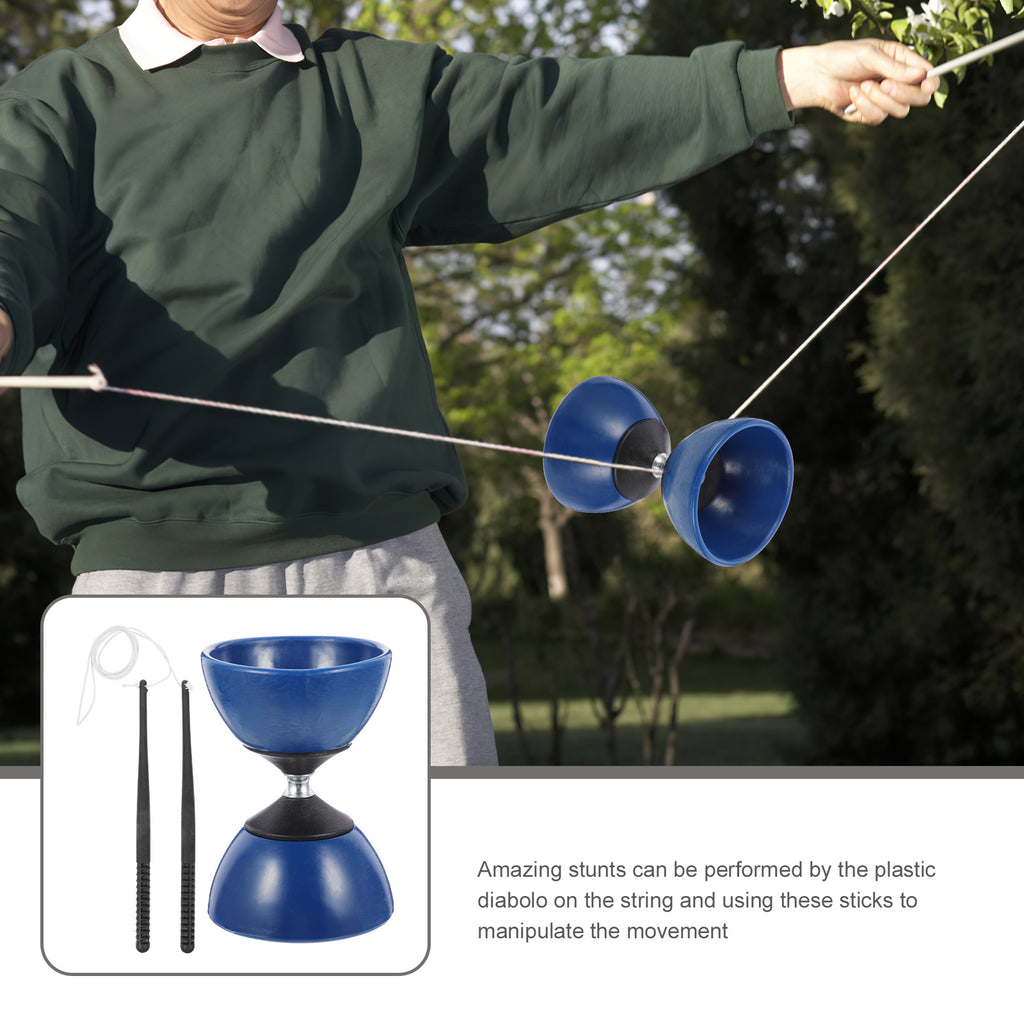 Bearing Ball Yoyo Diabolo M992