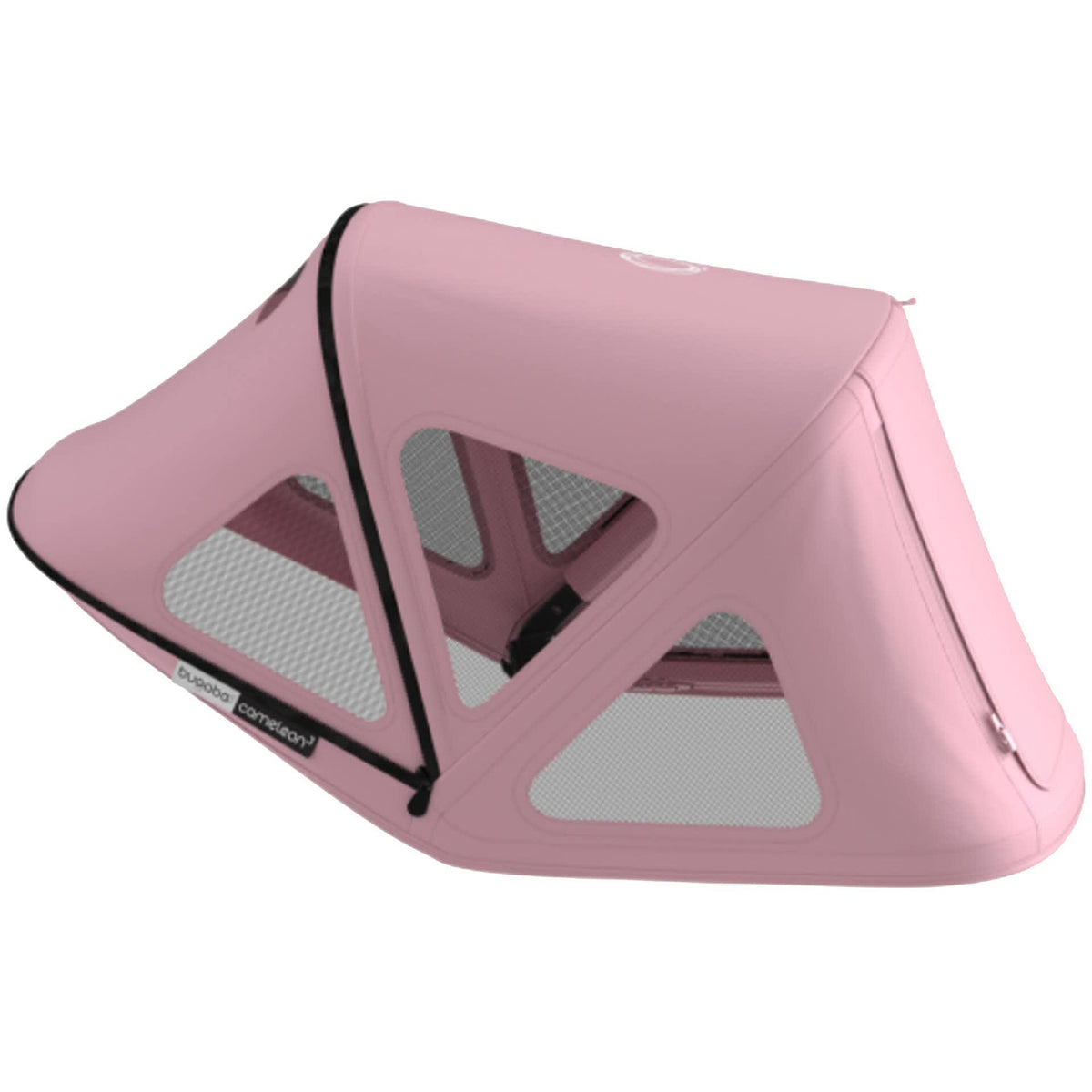 Soft Pink Breezy Sun Canopy J679