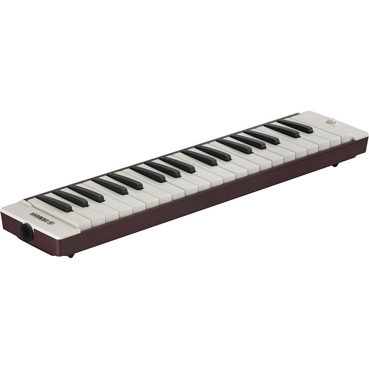 Brown Pianica Z874