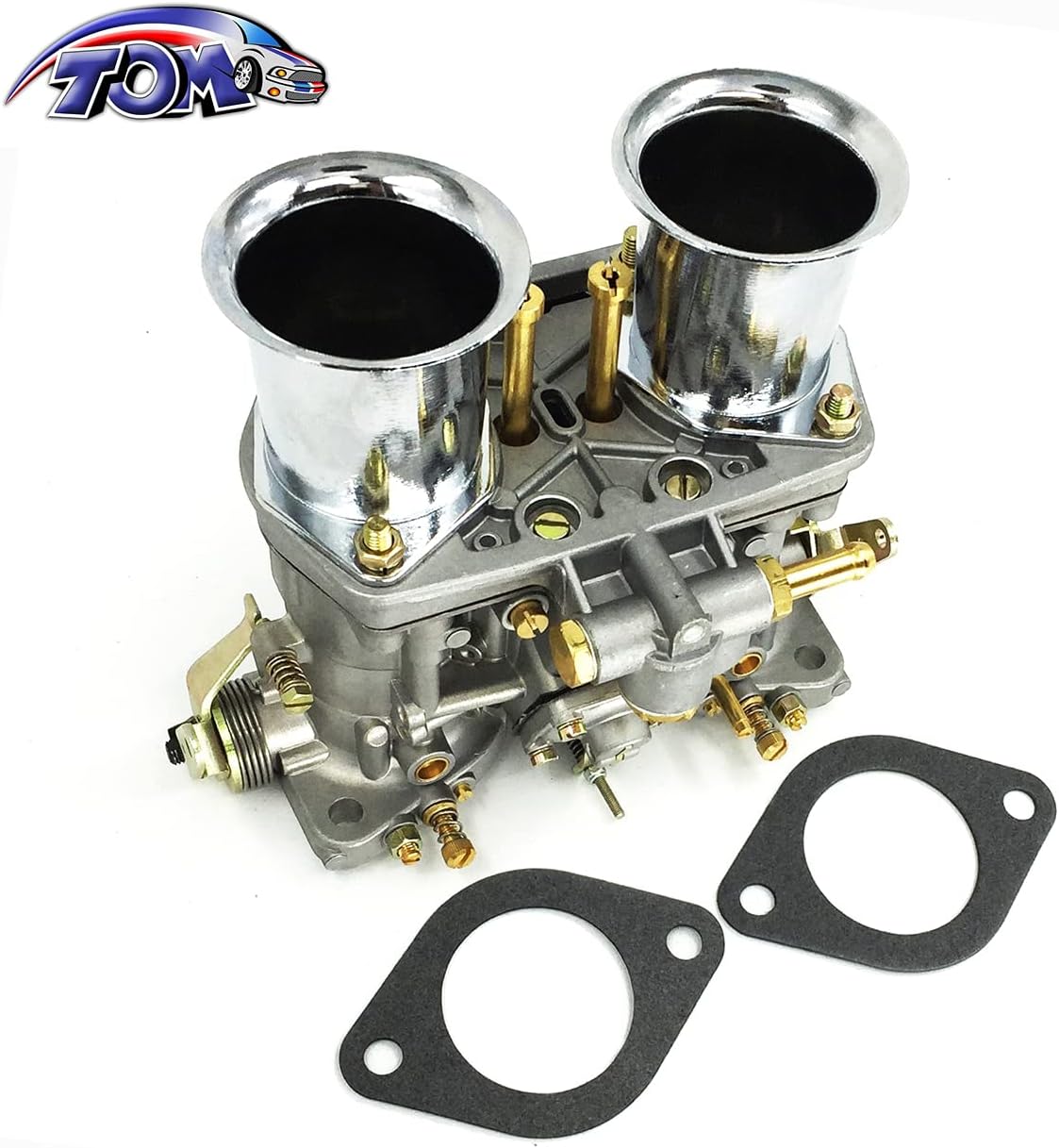Carburetor For Volkswagen Beetle 44 IDF Weber 2 BARREL O8232