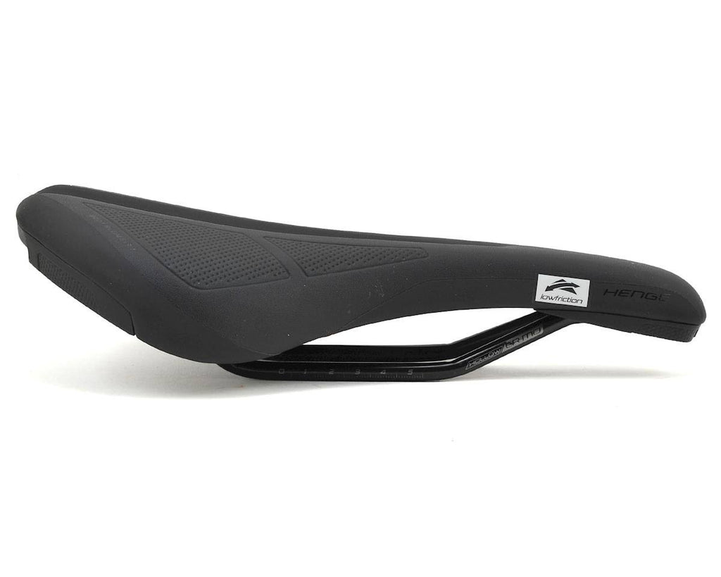 Black Saddle L461450
