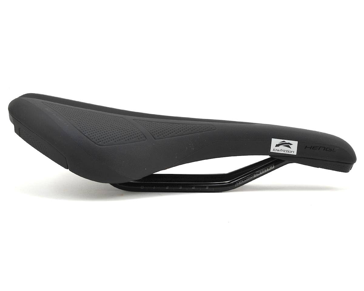 Black Saddle L461450