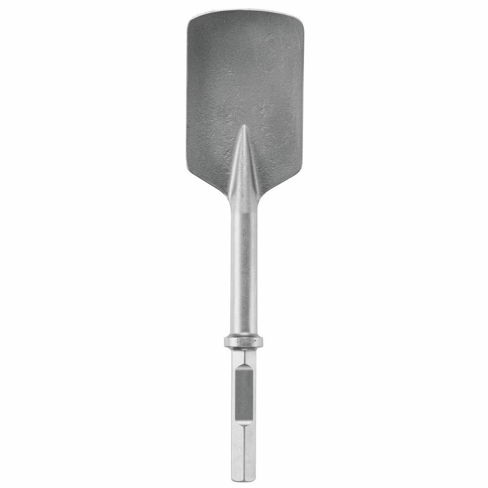 Clay Spade N18263