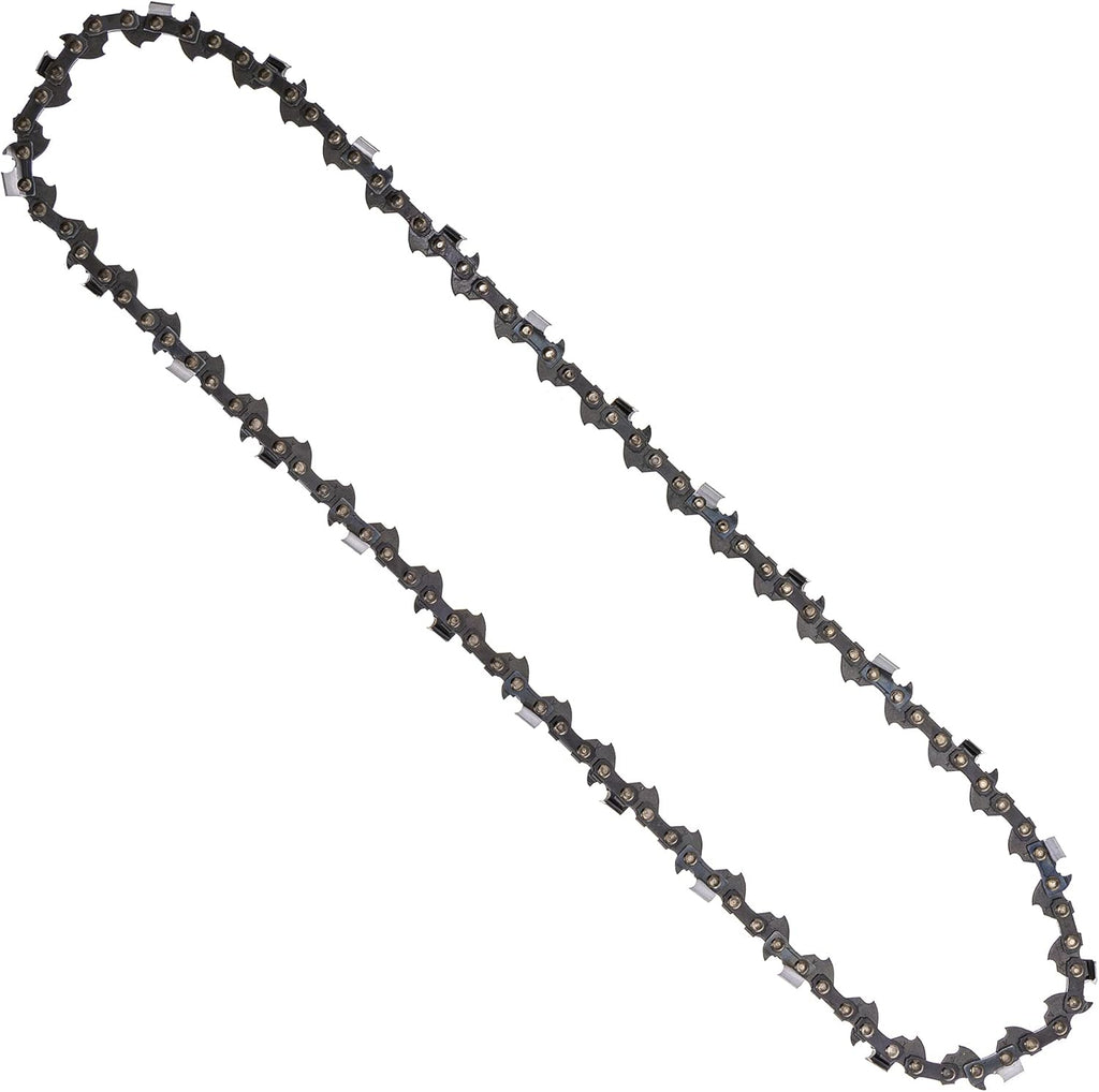 24 Inch Chainsaw Guide Bar and 6 Chains S510