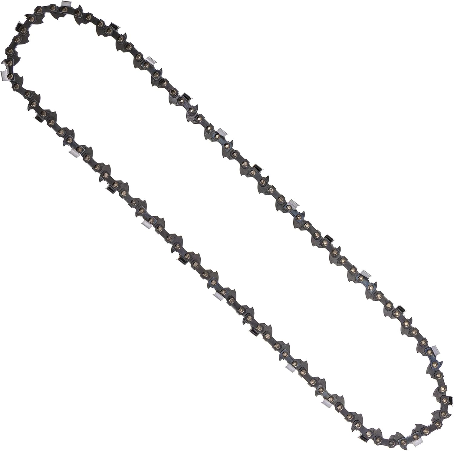 24 Inch Chainsaw Guide Bar and 6 Chains S510