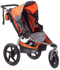 Orange Stroller Y98826