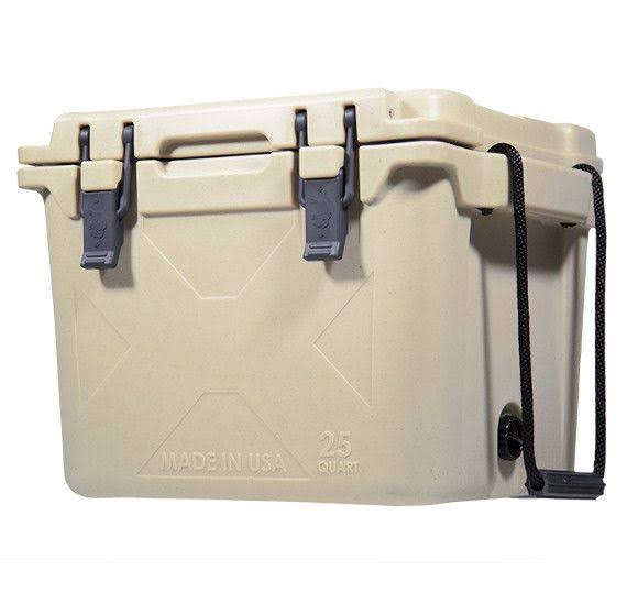 25 qt. Sand Cooler P92829