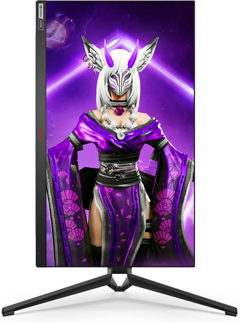25" FHD 360Hz 1ms Gaming Monitor A422014