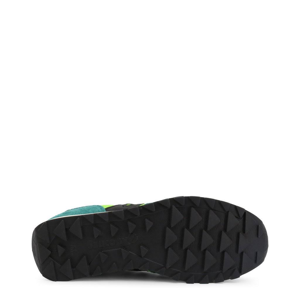 Blue EU 46 Saucony Jazz Shoes T139