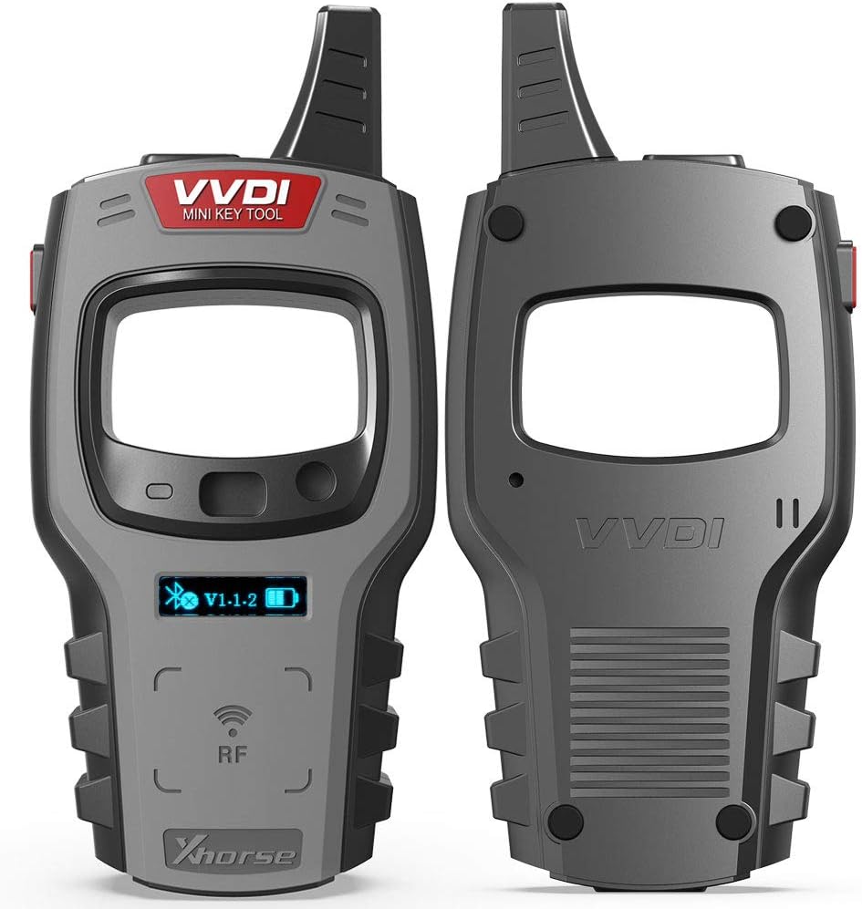 Car Key Tool MAX Bluetooth Remote and Chip Generator U764740