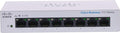 8 Port GE Unmanaged Switch, Pack of 2 M344491