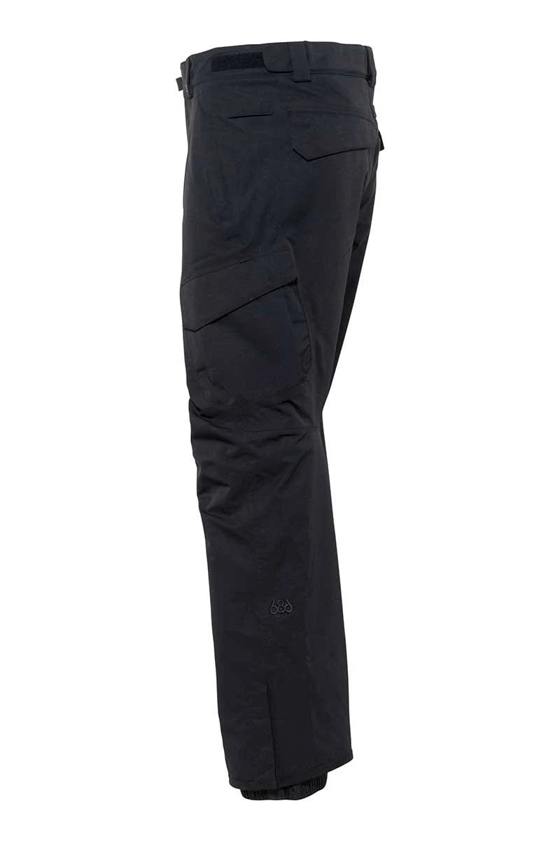 3-in-1 Cargo Pant - Mens XL / Clay U459833