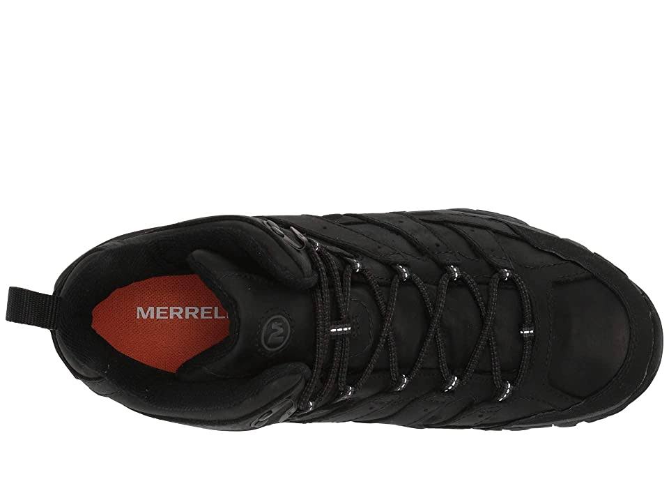 Men's Waterproof Mid Hiking Boots O308079