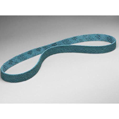 2 in x 34 in Surface Conditioning Belt T973