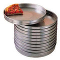 Pizza Pan, Self Stacking, 10x22 Dia., Solid I168198