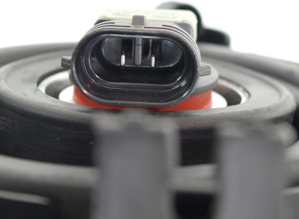 Headlight Set Halogen With bulb(s) M2599