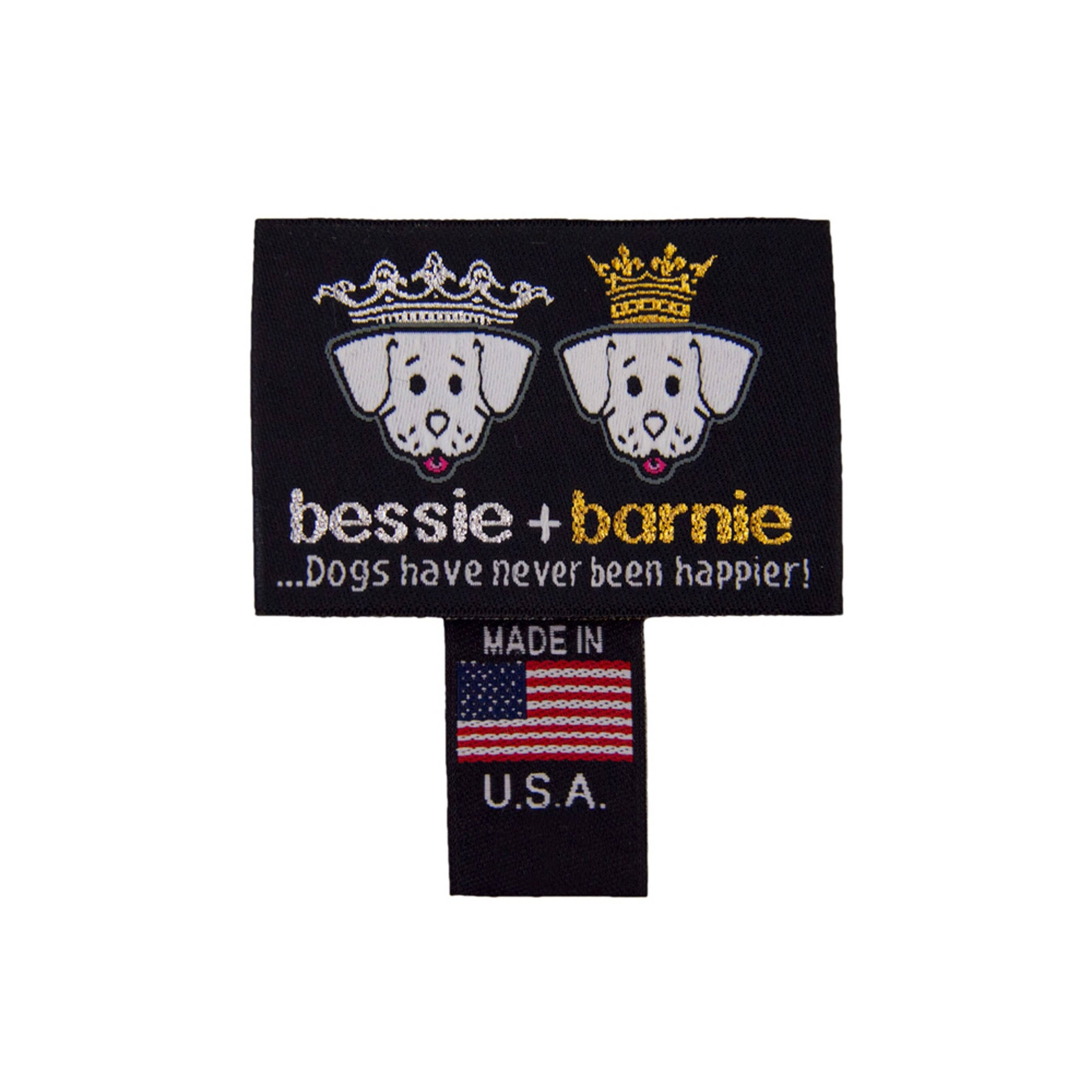 Frosted Glacier Rectangle Dog Bed J173