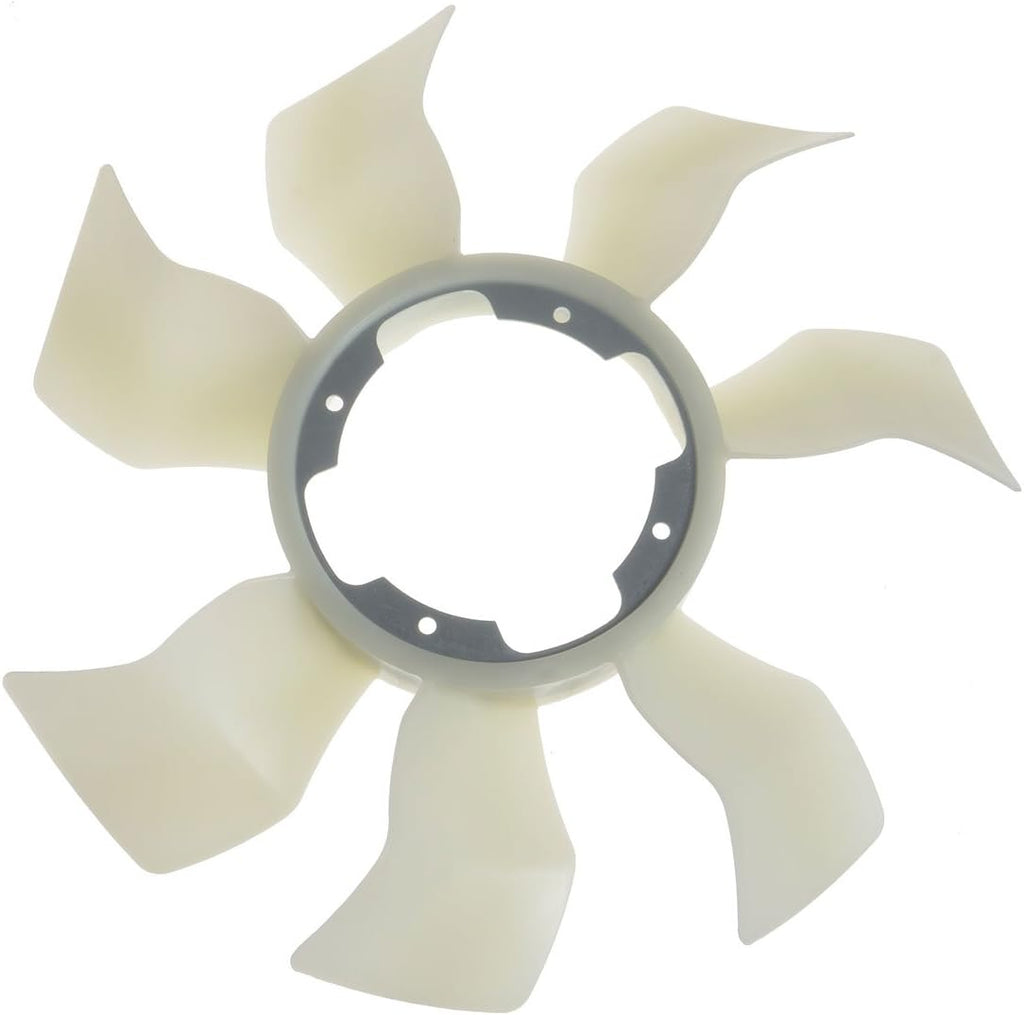 Cooling Fan Blade Pack of 2 S62836