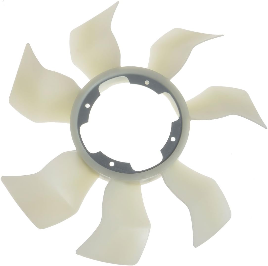 Cooling Fan Blade Pack of 2 S62836