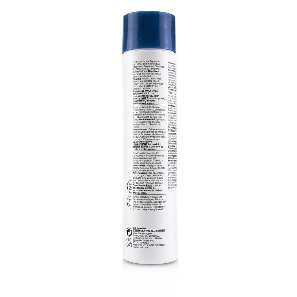 Awapuhi Shampoo 1000ml N595