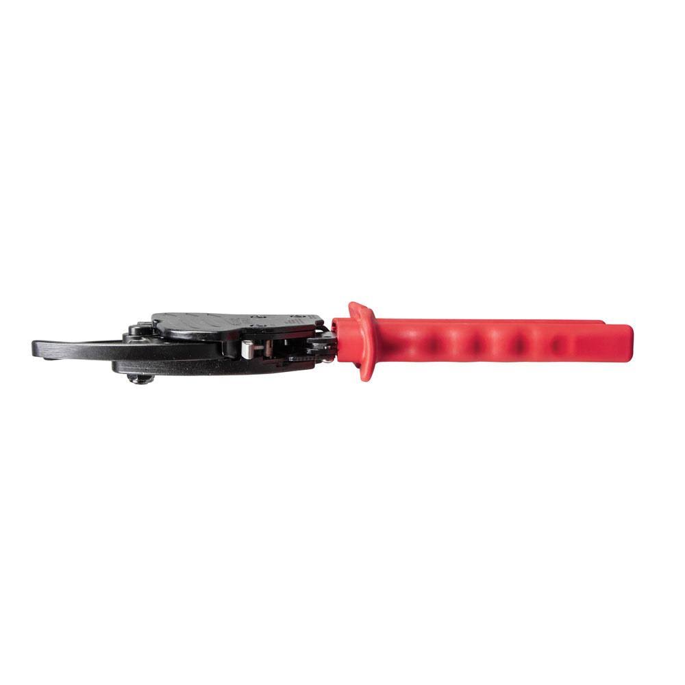Open Jaw Cable Cutters B445996