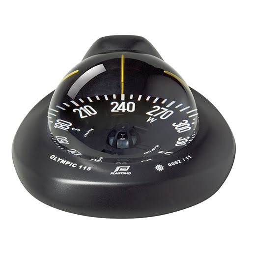 Black Compass O7554