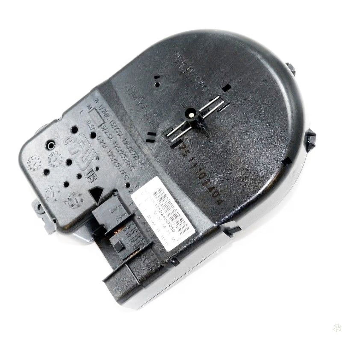 Timer Washer F737764