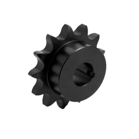 Sprocket, 38 Teeth, 3/4 Pitch D17444