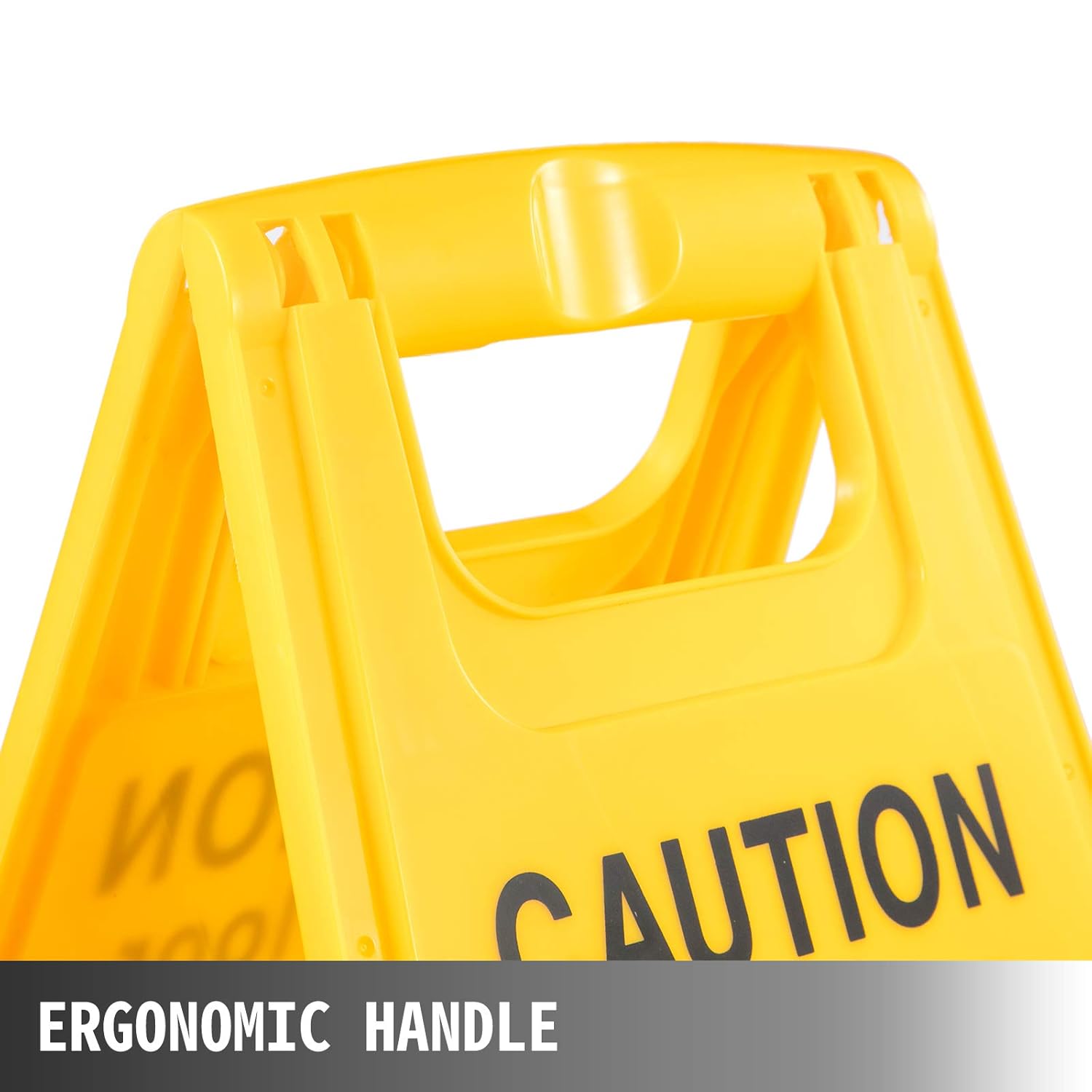 16 Pack Wet Floor Sign F425422