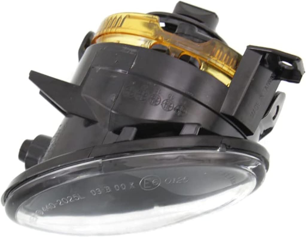 Fog Light Pair for Mercedes-Benz Sprinter 2500/3500 2014-2017 Front G91083
