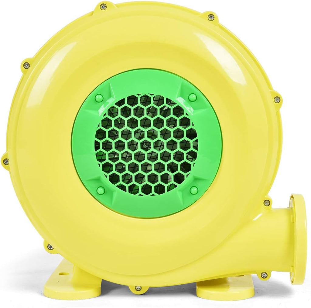 480 Watt Inflatable Bouncer Blower K843