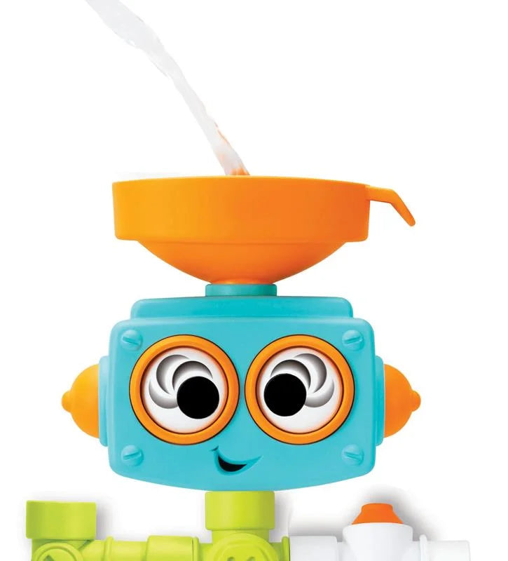 Sensory Plug & Play Plumber Set K5485