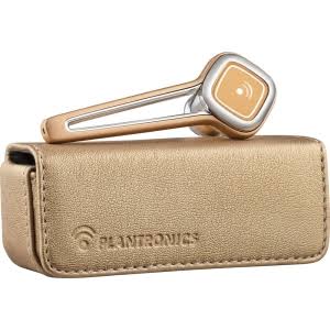 Gold Bluetooth Headset K23432