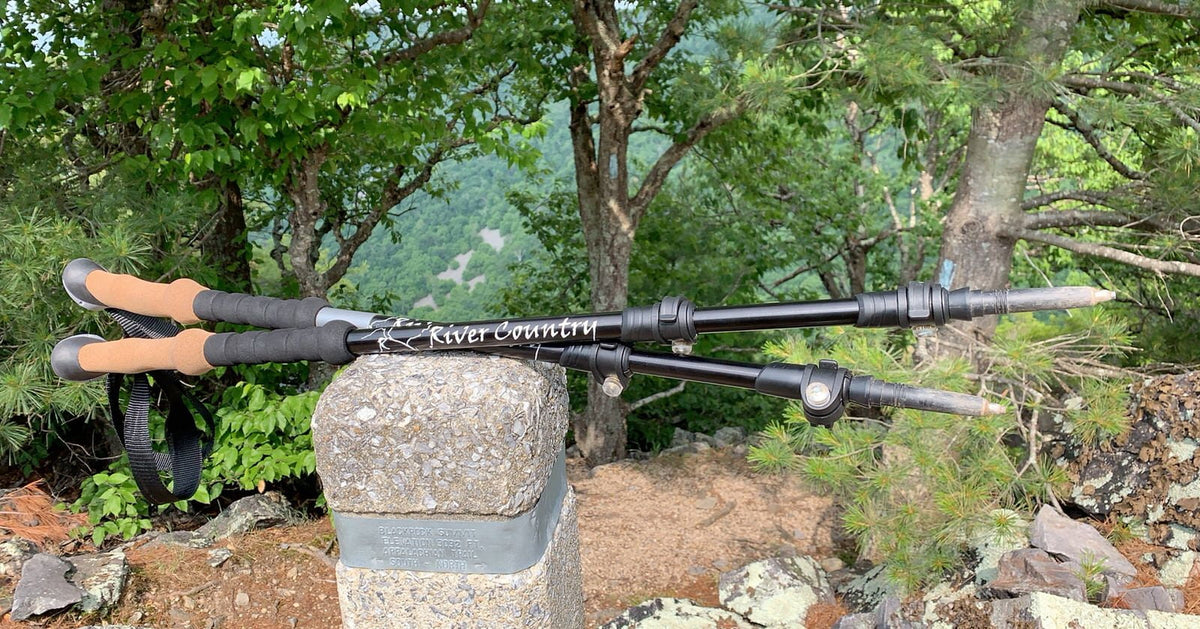 Trekking Poles S607987