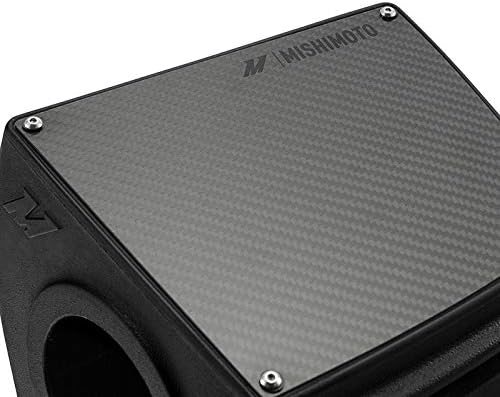 Black Performance Air Intake K998884