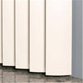 Vertical Blinds 3.5 Vinyl Verticals - Hampton Sand F104046