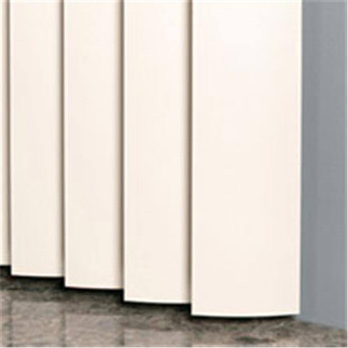 Vertical Blinds 3.5 Vinyl Verticals - Hampton Sand F104046
