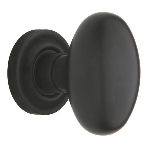 Polished Brass Full Dummy Knob Set Y55535