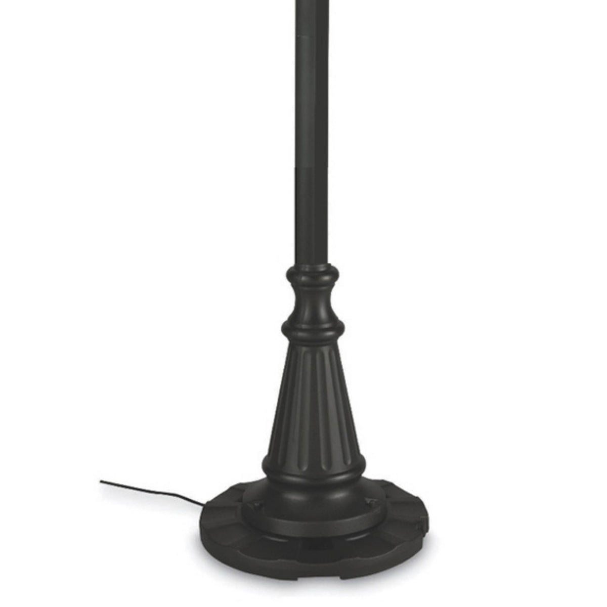 Four Lantern Patio Lamp S13229