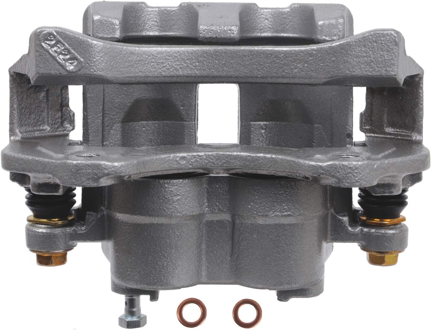 Front Right Brake Caliper L467