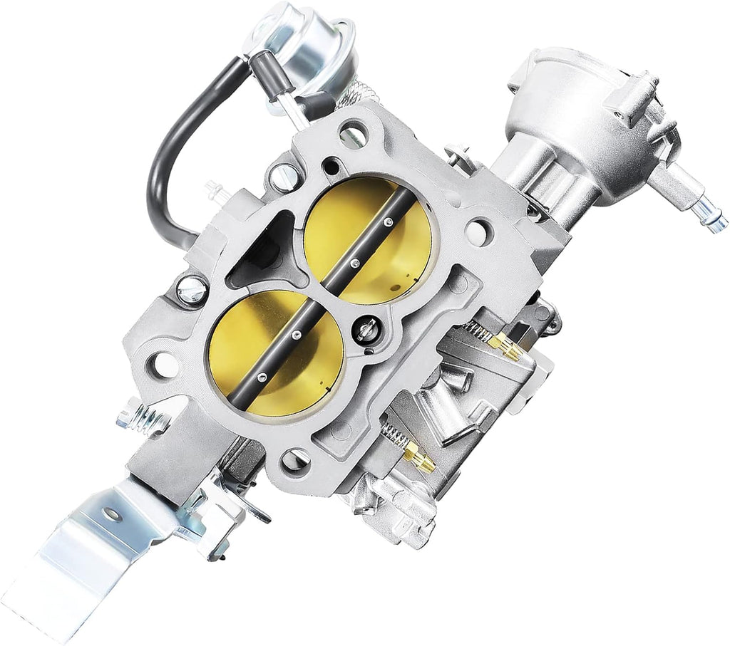 2 Barrel Carburetor for Chevrolet Engine 5.7L 350 1970-1980 6.6L 400 1970-1975 J304158