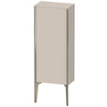 Semi-tall Cabinet - Taupe P107185