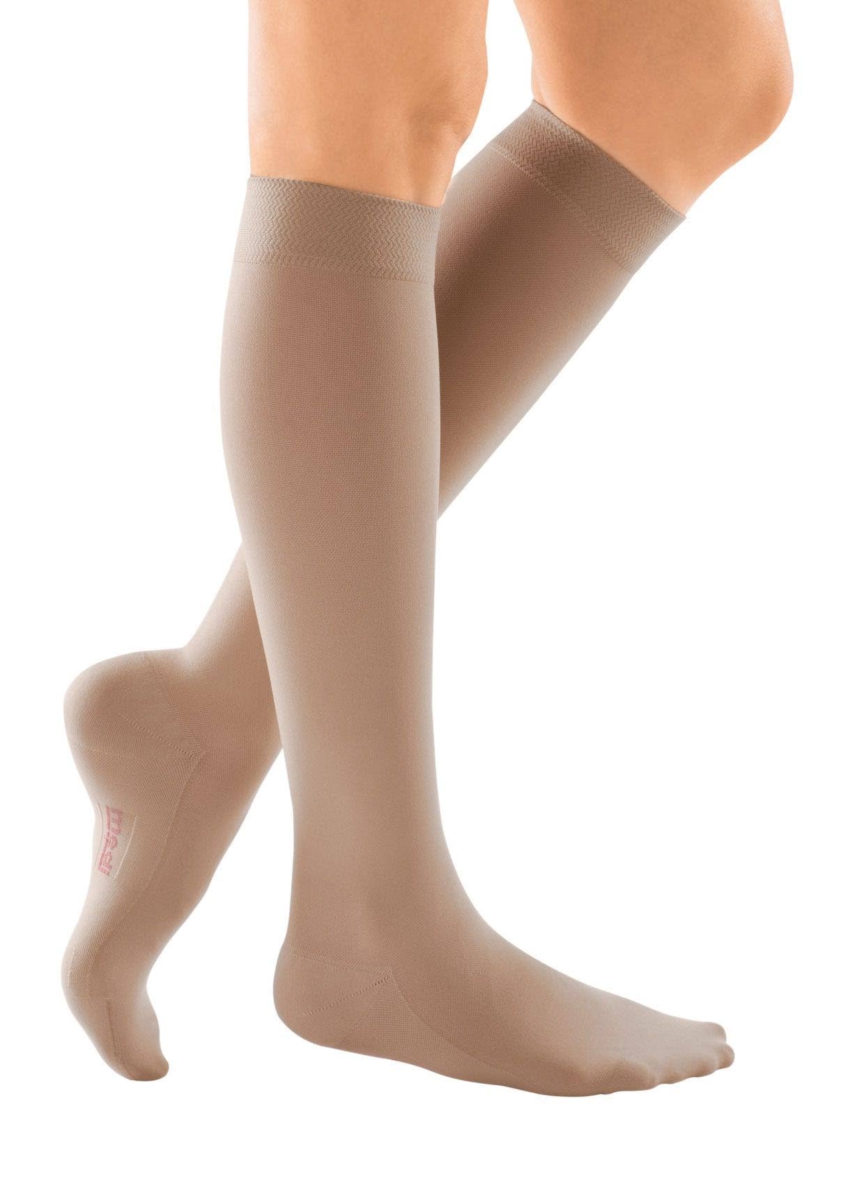 20-30 mmHg Knee High Extra Wide Calf F603976