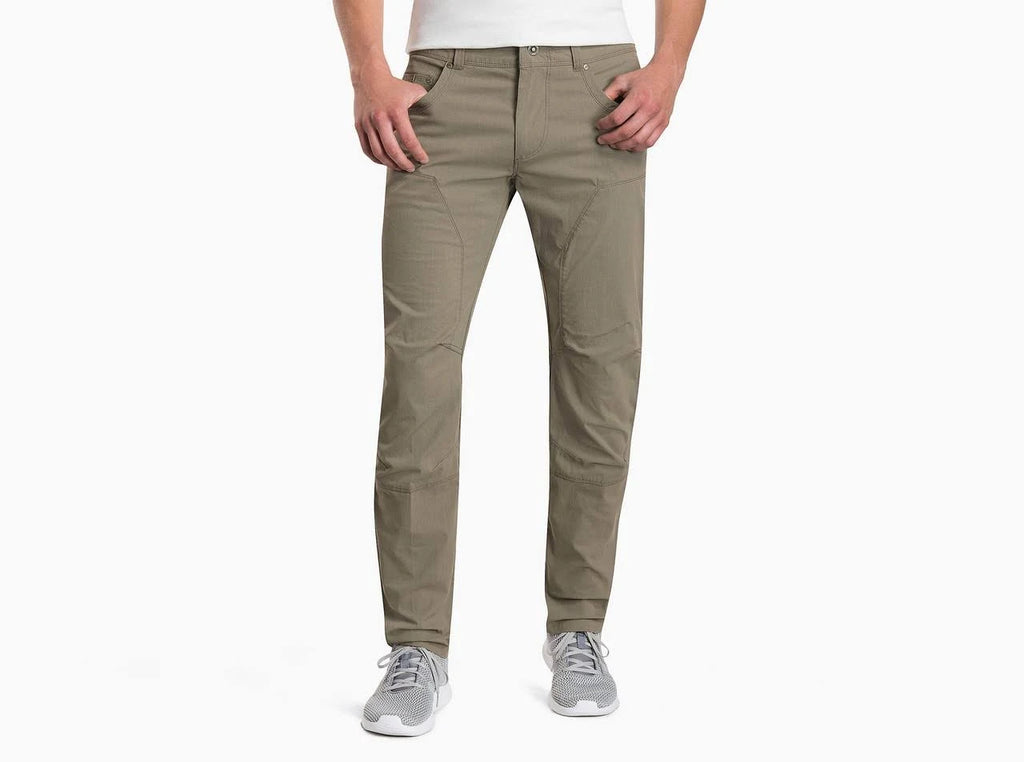 Khaki 31W x 30L Pants A3540