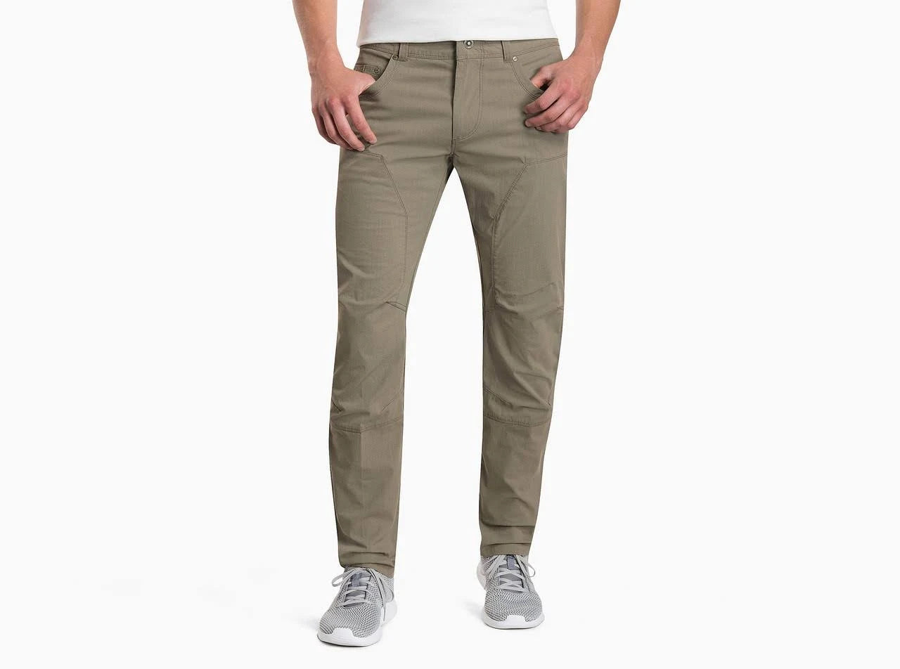 Khaki 31W x 30L Pants A3540