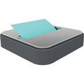 Steel Top Pop-Up Dispenser V7816